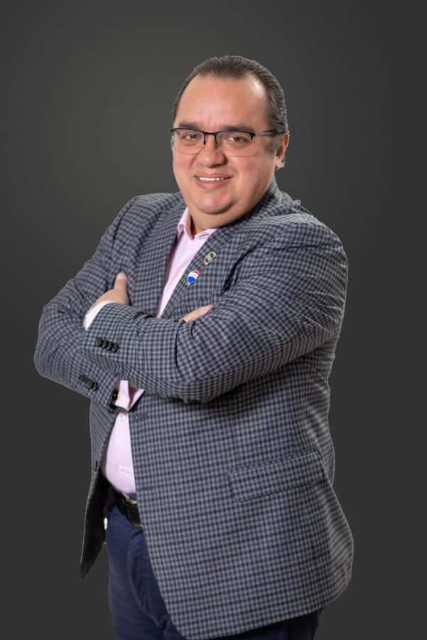 Carlos Álvarez Estrella