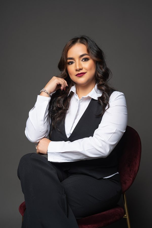Lic. Tania Álvarez Saenz