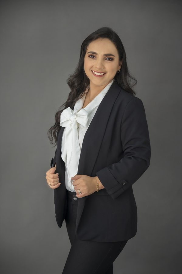 Arq. Carolina Álvarez Sáenz