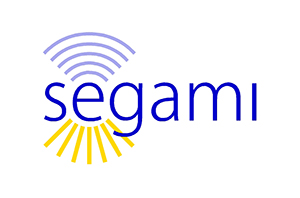 Logo Segami