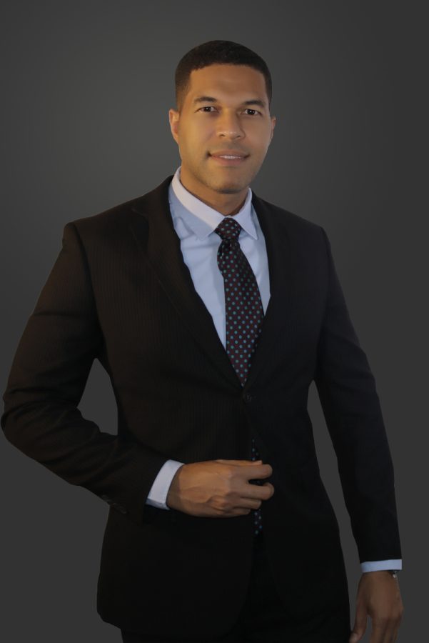 Radelky Tejada Céspedes, M.Sc.